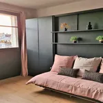 Rent 1 bedroom apartment in PARIS 7