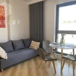 Rent 2 bedroom apartment of 32 m² in Warsaw