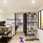 Rent 19 bedroom apartment of 12 m² in Lyon