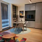 Studio of 45 m² in brussels