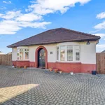 149 Adamton Road South, Prestwick... 3 bed detached bungalow to rent - £1,300 pcm (£300 pw)