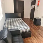 Rent 1 bedroom flat in Leicester