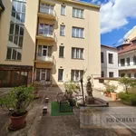 Rent 1 bedroom apartment of 35 m² in Prague