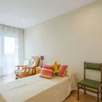 Habitación en madrid