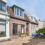 Huur 2 slaapkamer huis van 72 m² in Den