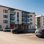 Rent 1 bedroom apartment of 25 m² in Oulu