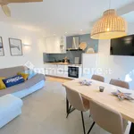 2-room flat via Vittorio Alfieri 24, Oneglia, Imperia