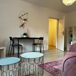 Rent 2 bedroom apartment of 37 m² in Coburg