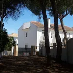 Alquilo 3 dormitorio casa de 70 m² en Huelva']