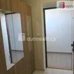 Pronajměte si 1 ložnic/e byt o rozloze 40 m² v Zlín