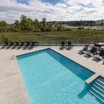 Rent 1 bedroom apartment in Laval (administrative region)