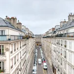 Rent 3 bedroom apartment of 1518 m² in Paris