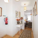 Rent 2 bedroom apartment of 100 m² in lisbon