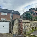 Detached house to rent in New Barn Lane, Whyteleafe CR3