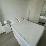 Rent 1 bedroom apartment of 75 m² in barcelona