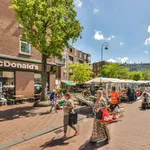 Huur 5 slaapkamer appartement van 87 m² in Amsterdam