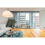 Rent 3 bedroom apartment of 148 m² in Lisbon