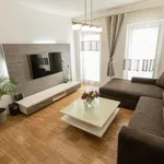 Pronajměte si 1 ložnic/e byt o rozloze 70 m² v Prague