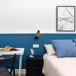 Alquilar 8 dormitorio apartamento en Barcelona