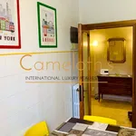 Rent 6 bedroom apartment of 100 m² in Firenze