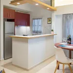 Rent 3 bedroom apartment in Athens