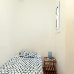 Alquilar 5 dormitorio apartamento en Barcelona