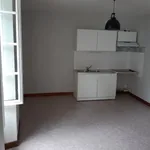 Appartement de 365 m² avec 3 chambre(s) en location à Ussel