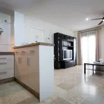 Rent 1 bedroom apartment of 50 m² in Málaga