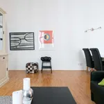 Miete 1 Schlafzimmer wohnung von 65 m² in berlin