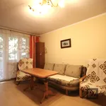 Rent 2 bedroom apartment of 45 m² in Krakow