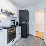 Miete 1 Schlafzimmer wohnung von 45 m² in Hamburg