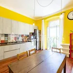 Rent 4 bedroom apartment of 109 m² in Genoa