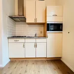 Rent 2 bedroom apartment of 24 m² in Valkenboskwartier