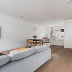 Rent 4 bedroom apartment of 124 m² in Stadionbuurt