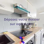  appartement avec 1 chambre(s) en location à Nantes