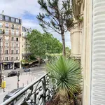 Rent 7 bedroom apartment of 220 m² in Paris