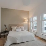 Huur 4 slaapkamer appartement van 94 m² in Amsterdam