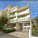 Appartement de 65 m² avec 3 chambre(s) en location à DINARDT