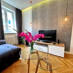 Rent 2 bedroom apartment of 52 m² in Wrocław