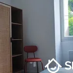 Appartement de 26 m² avec 2 chambre(s) en location à Angoulême