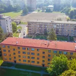 Pronajměte si 3 ložnic/e byt o rozloze 64 m² v Havířov