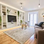 Rent 2 bedroom apartment in lisbon