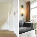 Rent 4 bedroom apartment of 115 m² in Amsterdam