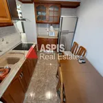 Rent 1 bedroom apartment of 59 m² in Αγία Βαρβάρα