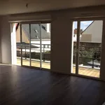 Rent 4 bedroom apartment of 101 m² in Le Mans