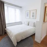  appartement avec 2 chambre(s) en location à brussels