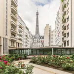 Appartement de 66 m² avec 3 chambre(s) en location à Paris