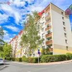 Pronajměte si 3 ložnic/e byt o rozloze 63 m² v Ústí nad Labem