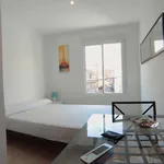 Alquilo 1 dormitorio apartamento de 25 m² en Madrid