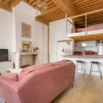 Rent 1 bedroom apartment of 320 m² in Lyon